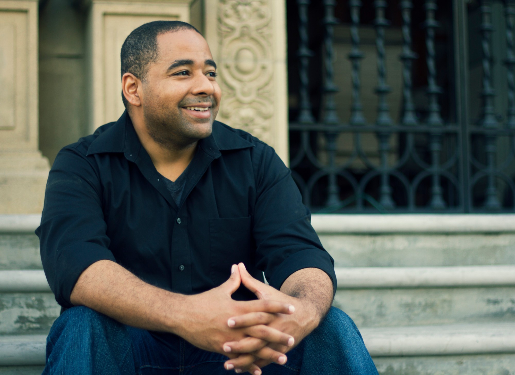 Marco Campbell